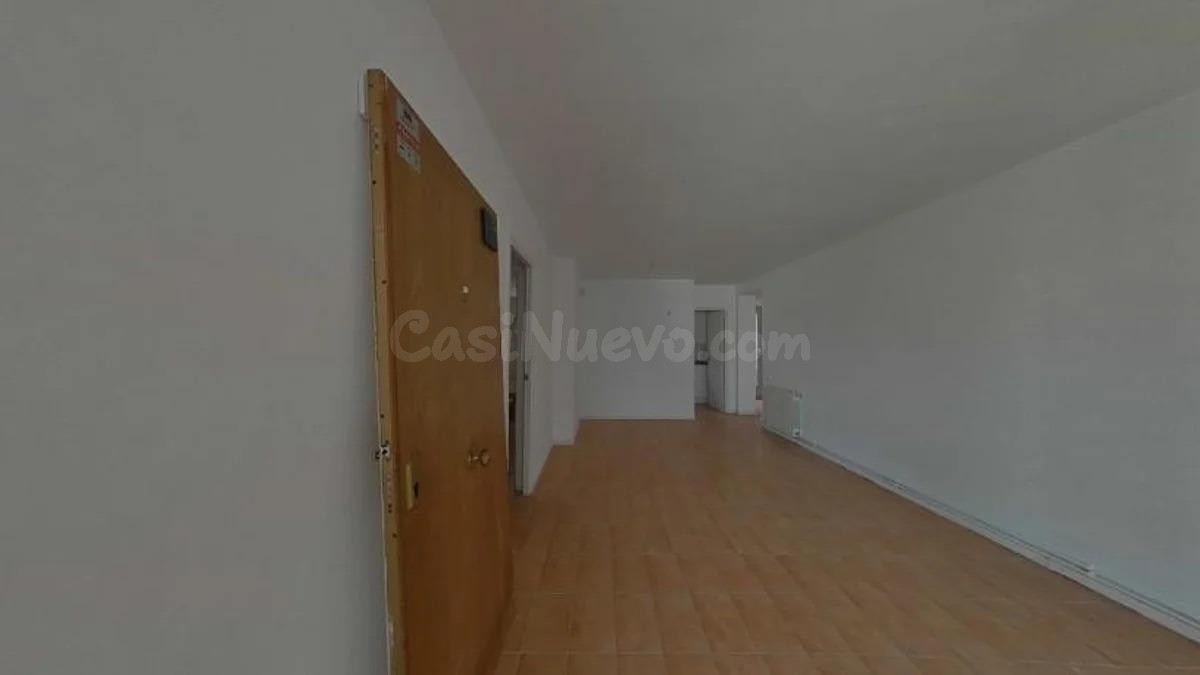 PISO ALQUILADO 3 habitaciones 94 M2 CON TERRAZA ASCENSOR PIS - foto 5