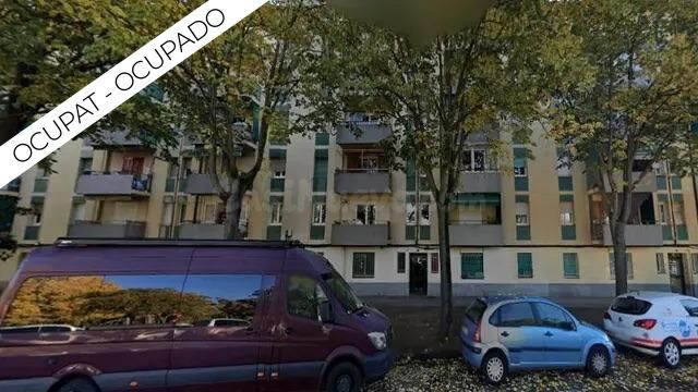 PISO OCUPADO 65 M2 3 habitaciones, CARRER PEDRET, CENTRE, GIRONA