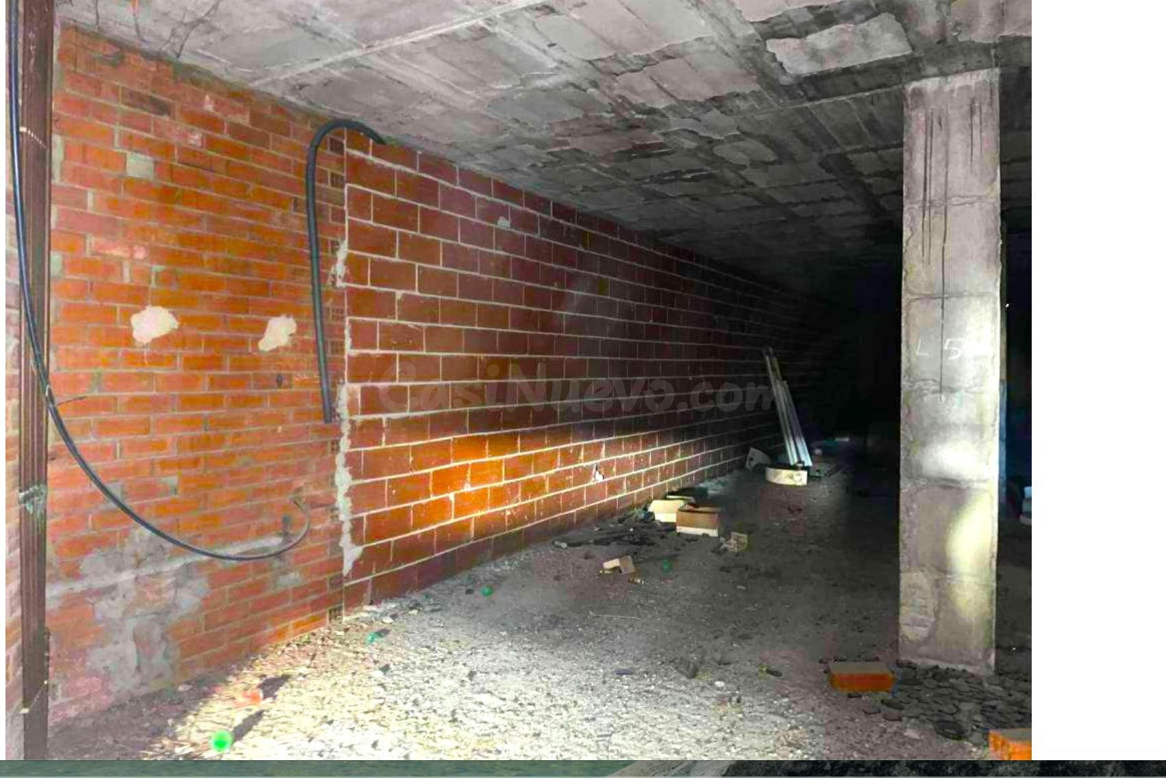 VENTA LOCAL COMERCIAL CON PARKING - foto 4