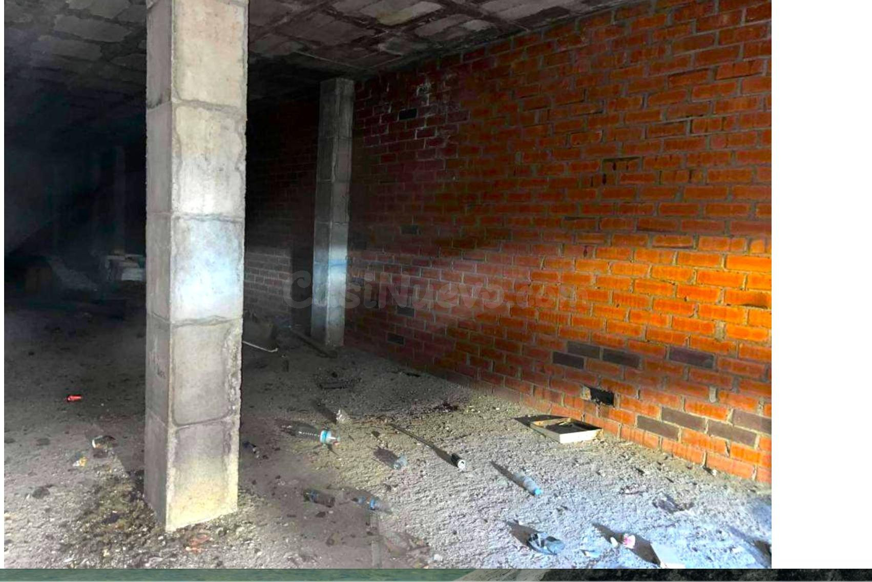 VENTA LOCAL COMERCIAL CON PARKING - foto 5