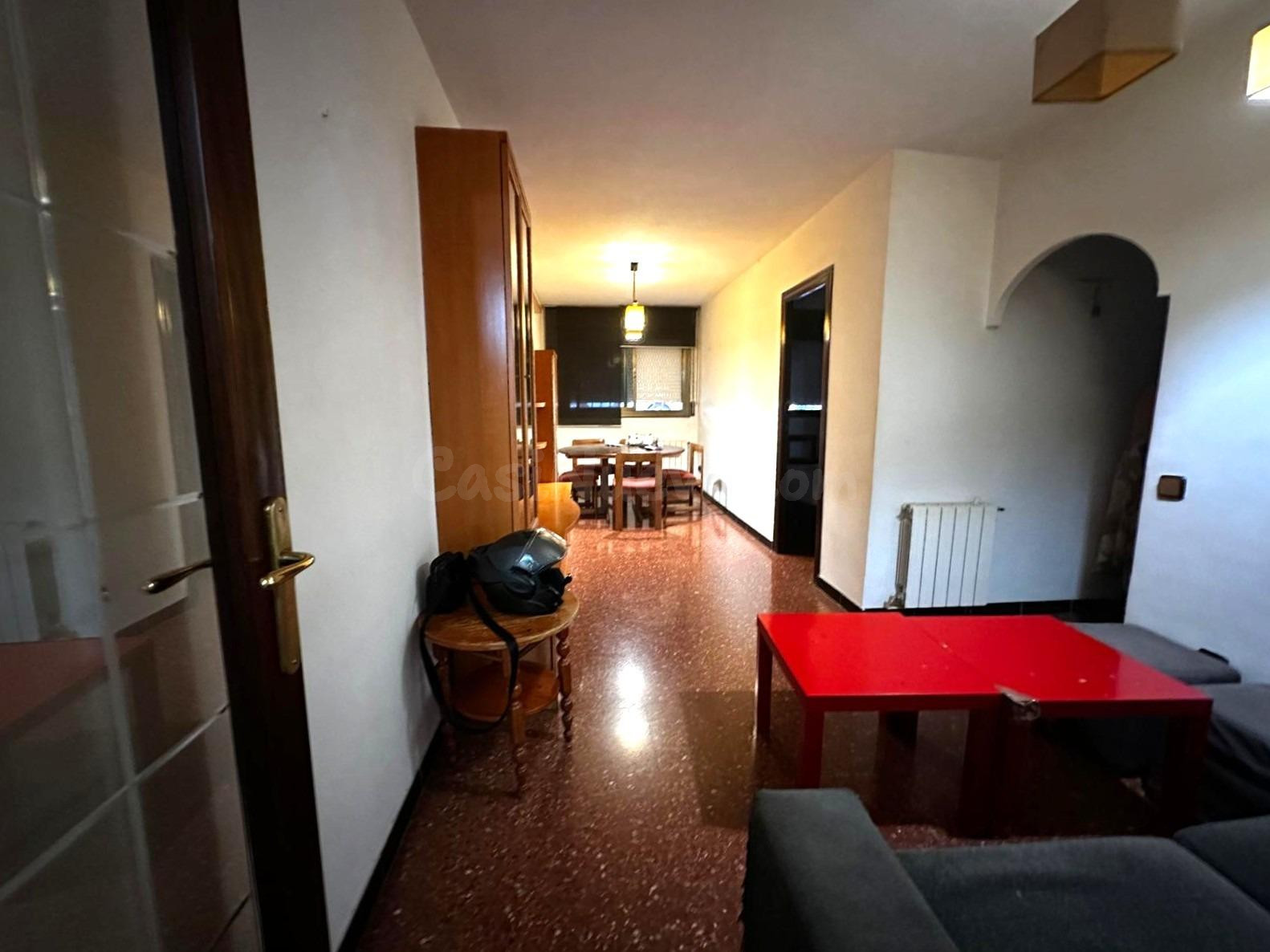 Acogedor piso en Santa Coloma de Gramanet - Riu Sud por €174,500