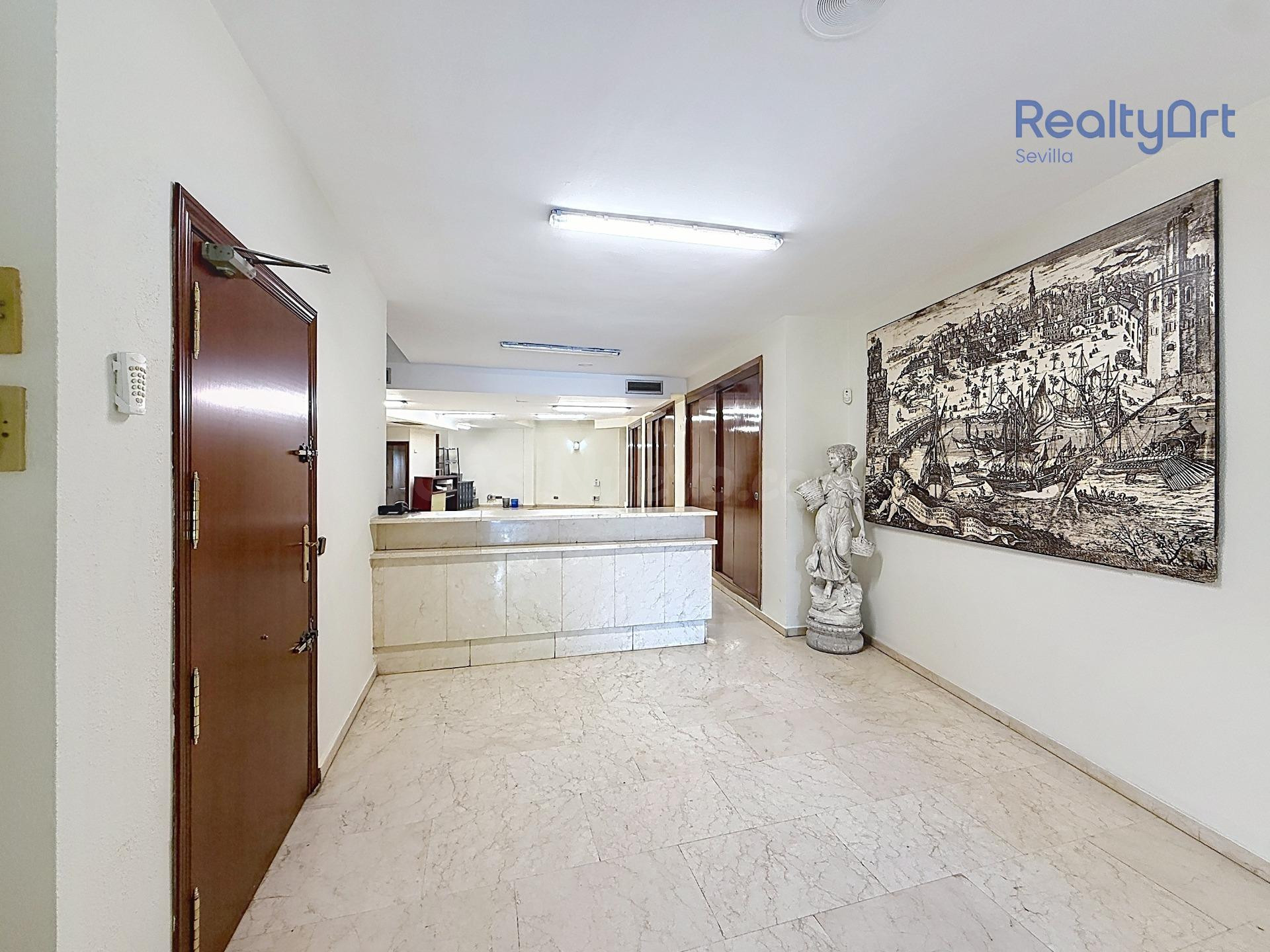 OFICINA -TRIANA