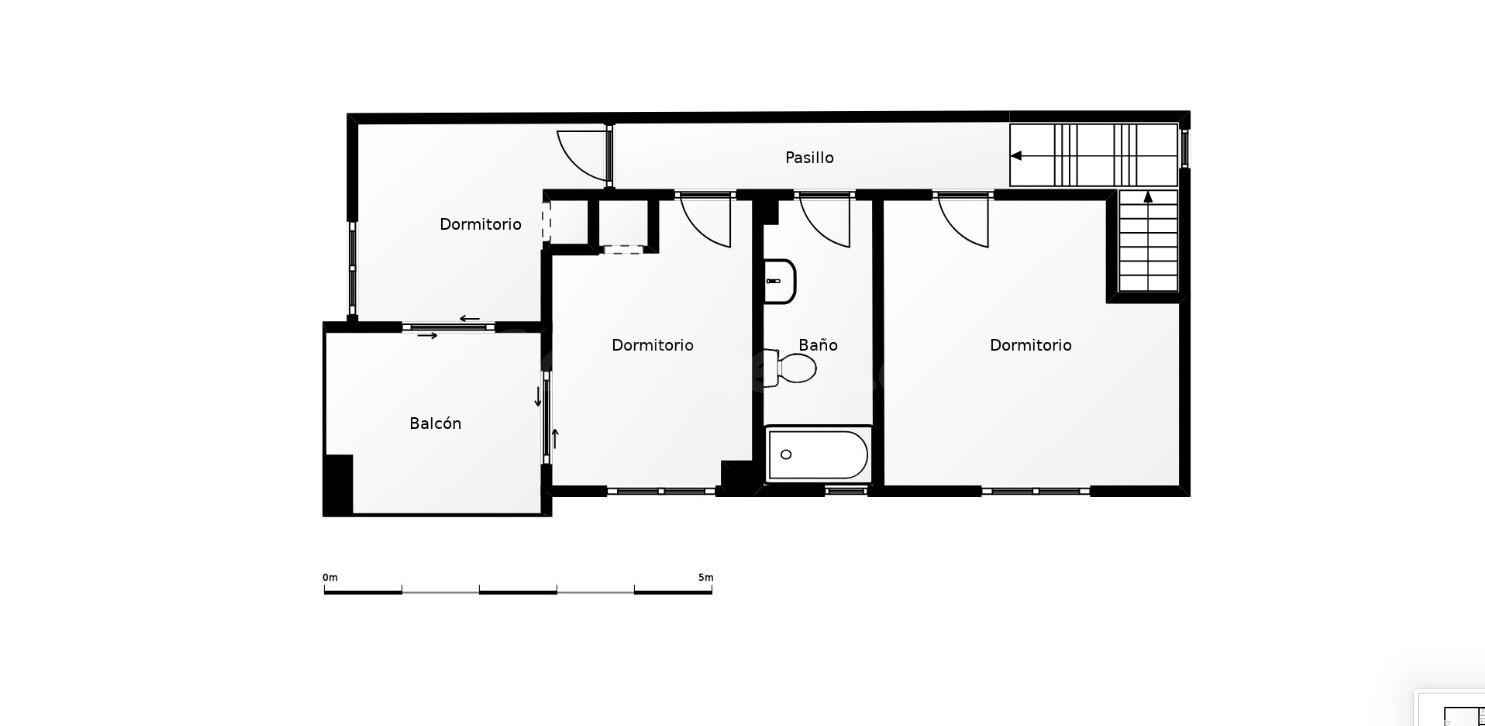 Casa en venta en Olot, calle de Roure - foto 3