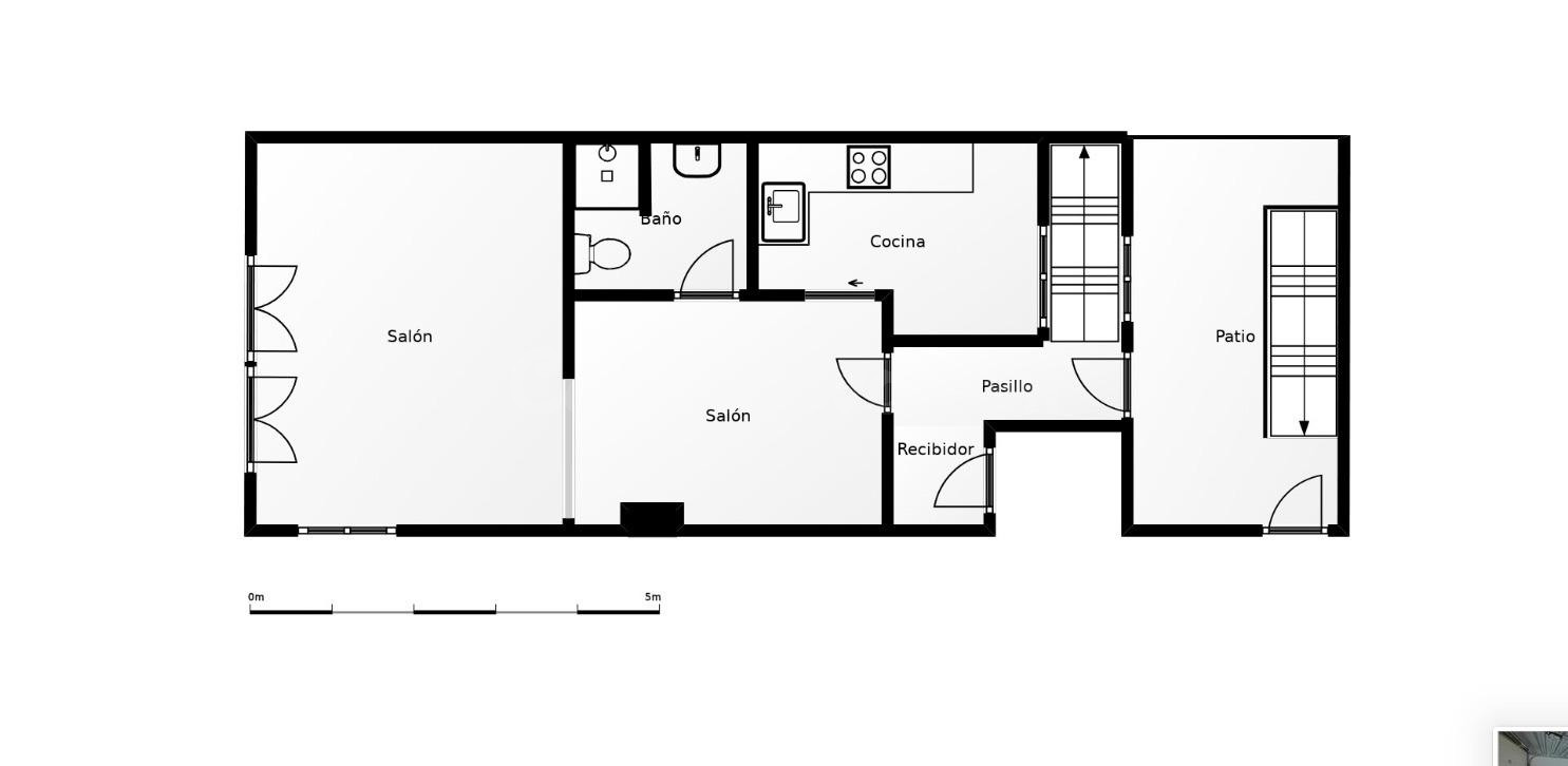 Casa en venta en Olot, calle de Roure - foto 4