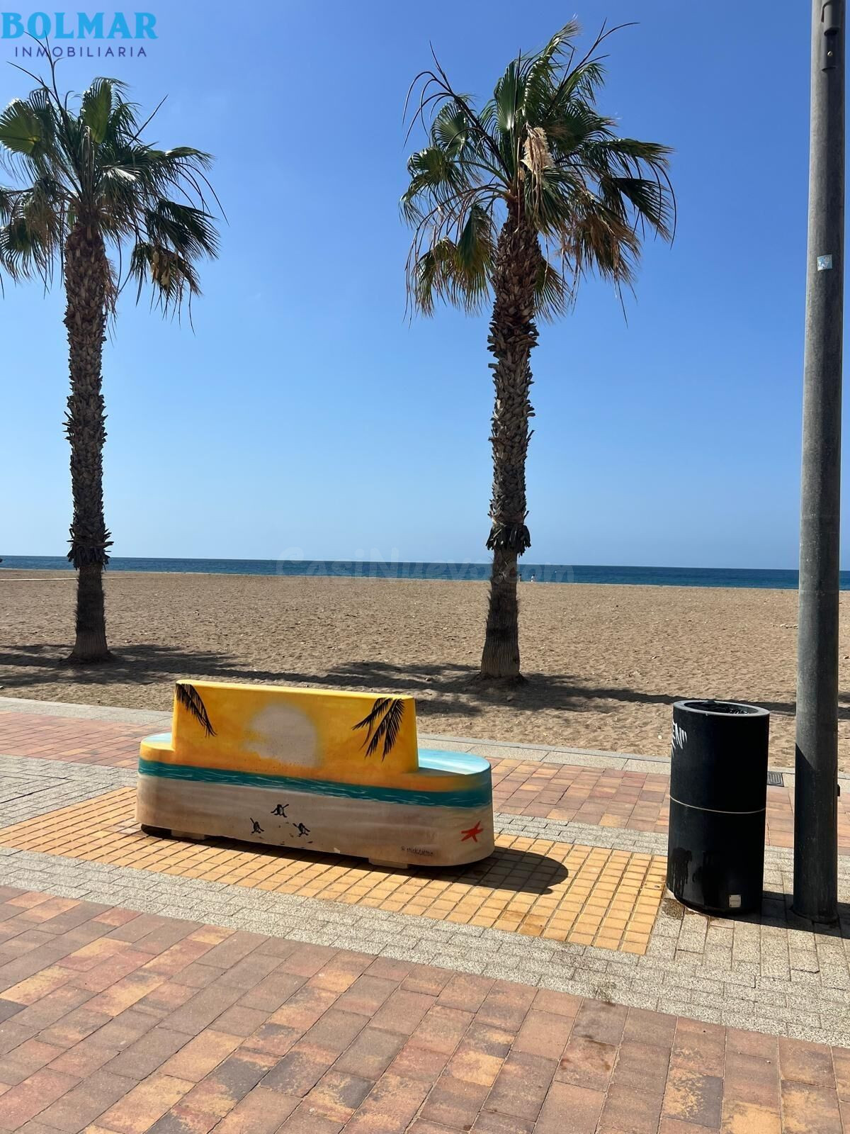SOLAR EN BOLNUEVO