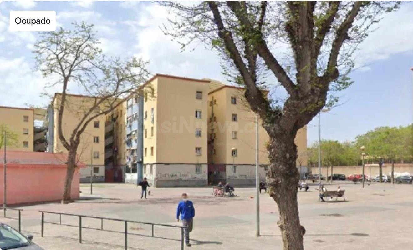 Piso 3 habitaciones 61m² en venta - Artigas - Llefià