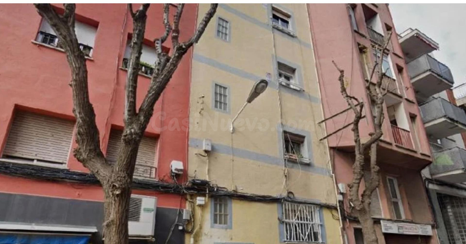 Piso 3 habitaciones 64m² en venta - La Salut - Lloreda