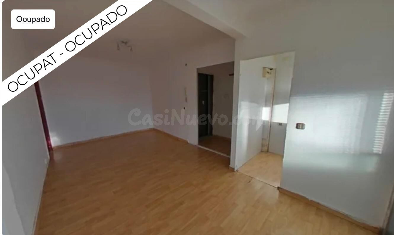 Piso 3 habitaciones 73m² en venta - Artigas - Llefià