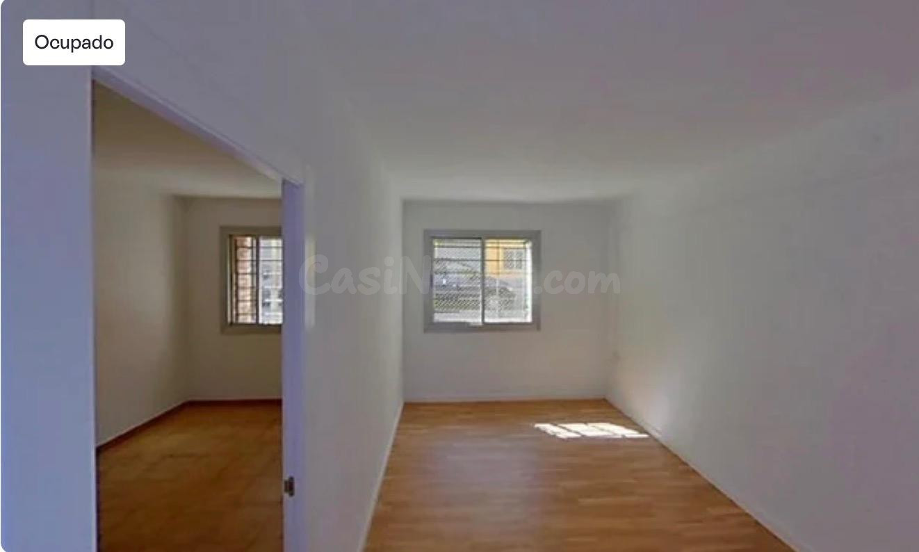 Piso 3 habitaciones 63m² en venta - Llefià