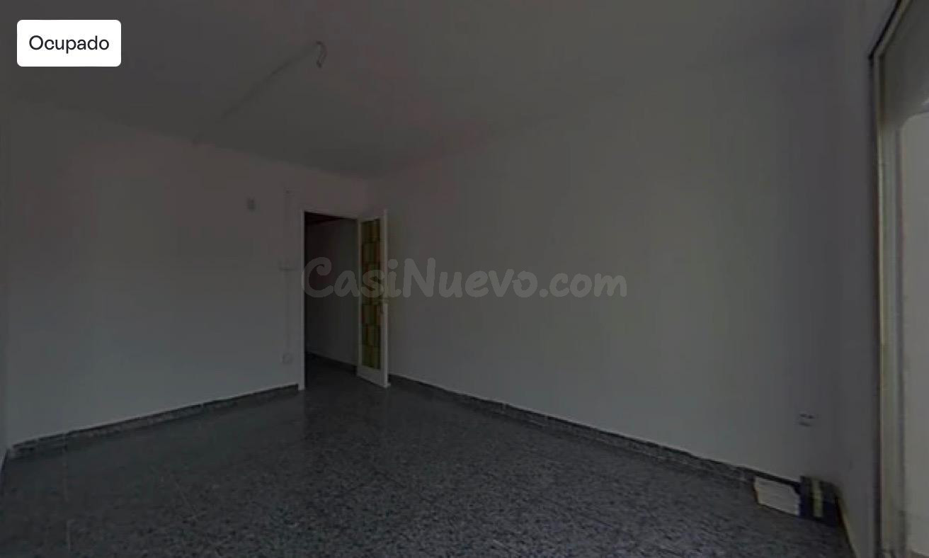 Piso 2 habitaciones 73m² en venta - Artigas - Llefià