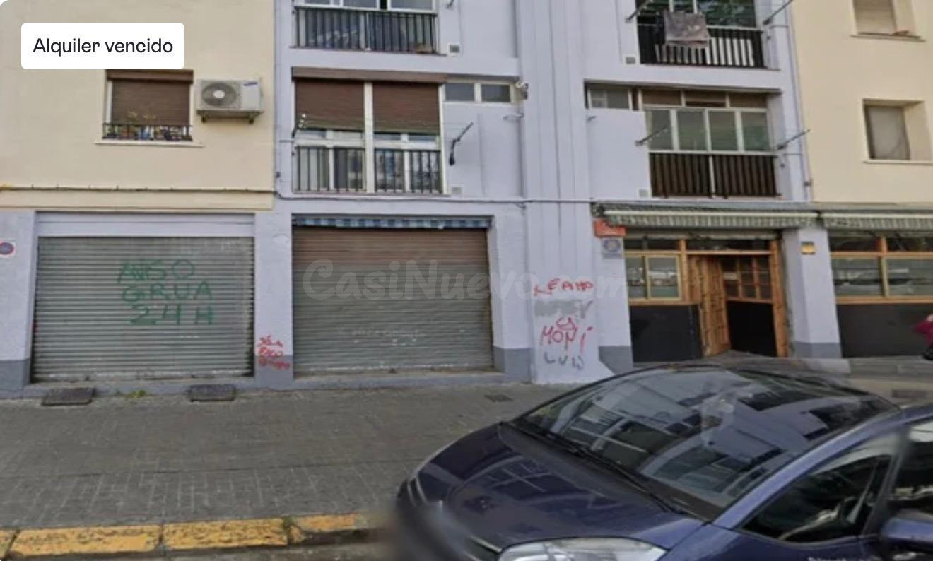 Piso 3 habitaciones 79m² en venta - Artigas - Llefià