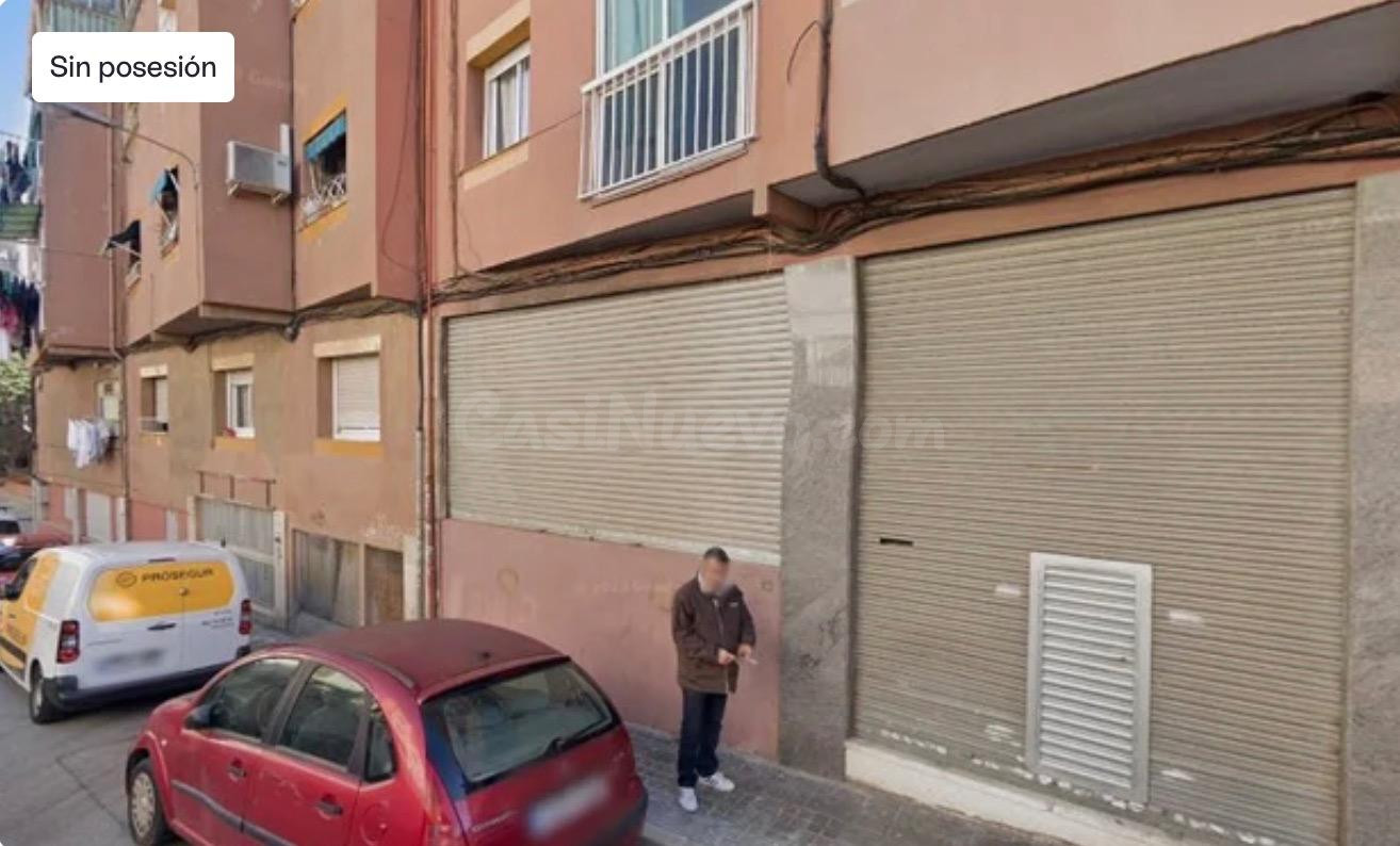 Piso 3 habitaciones 78m² en venta - Sant Roc