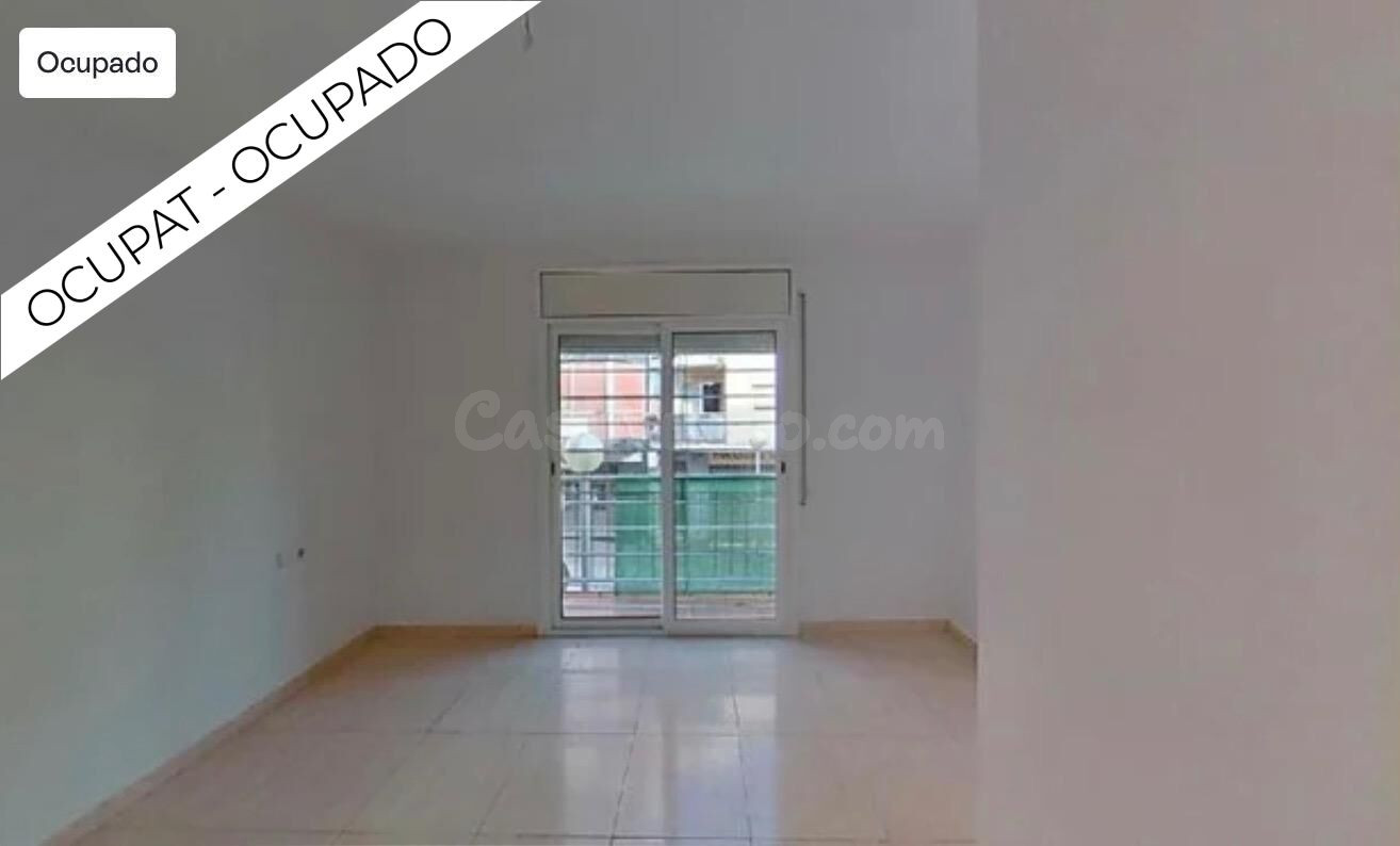 Piso 2 habitaciones 83m² en venta - La Salut - Lloreda