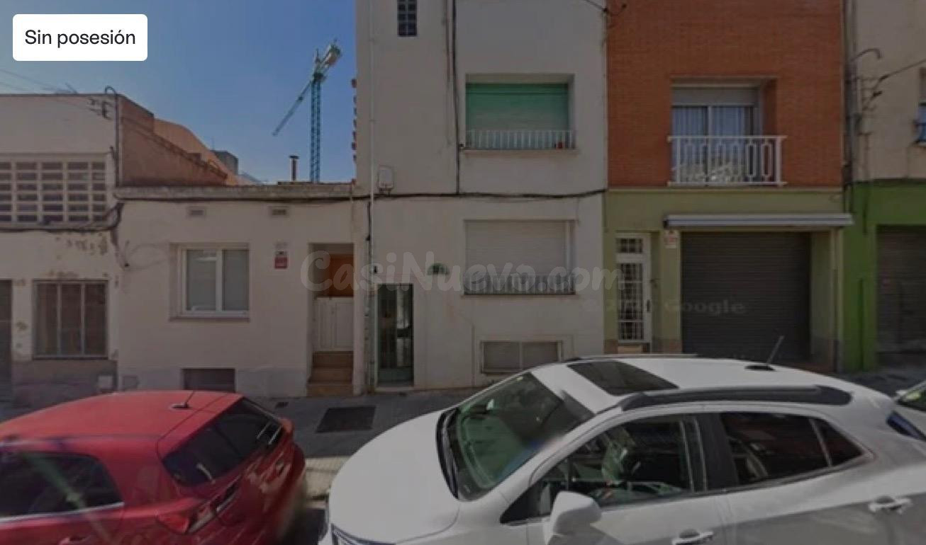 Piso 4 habitaciones 127m² en venta - La Maurina