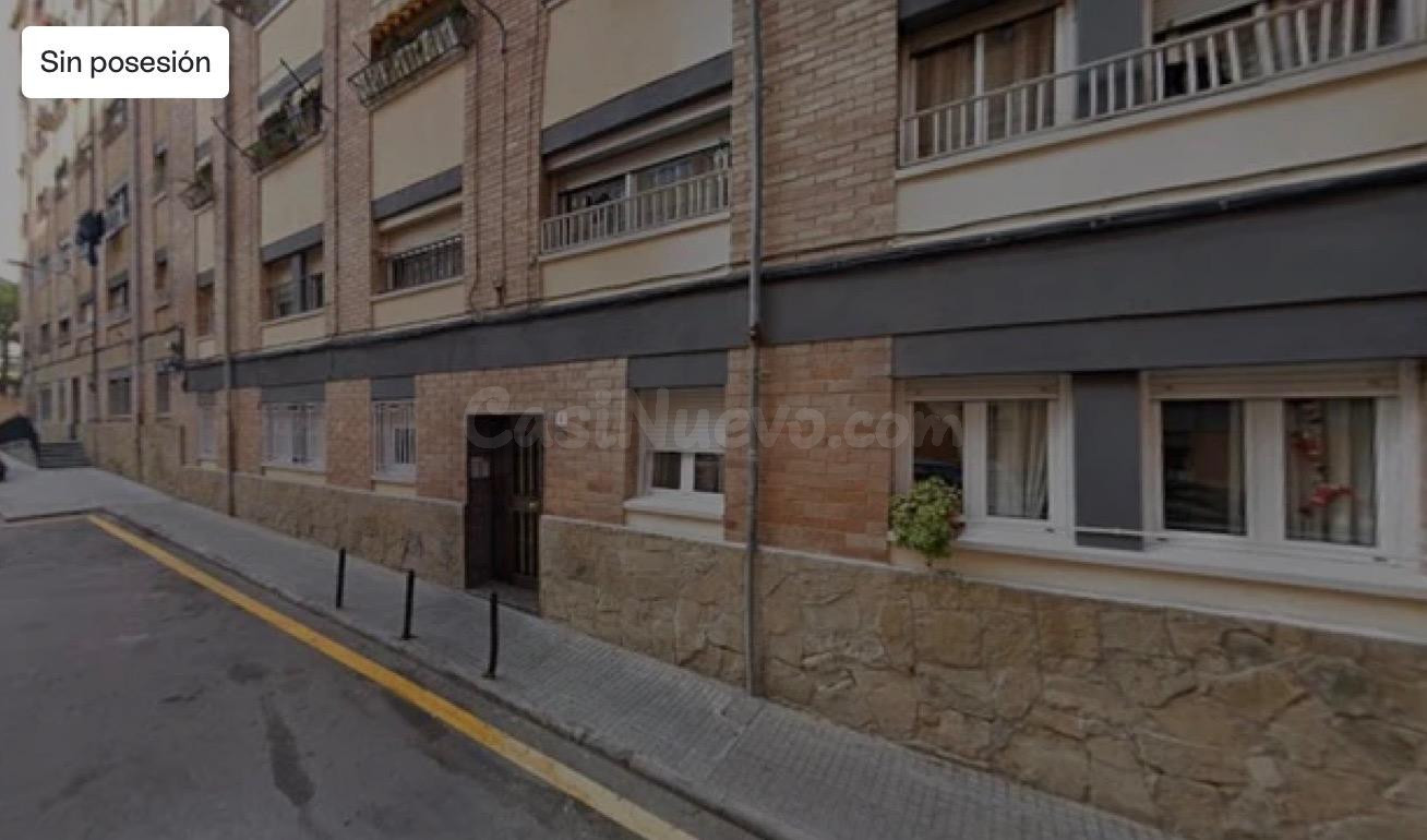 Piso 2 habitaciones 72m² en venta - Centre