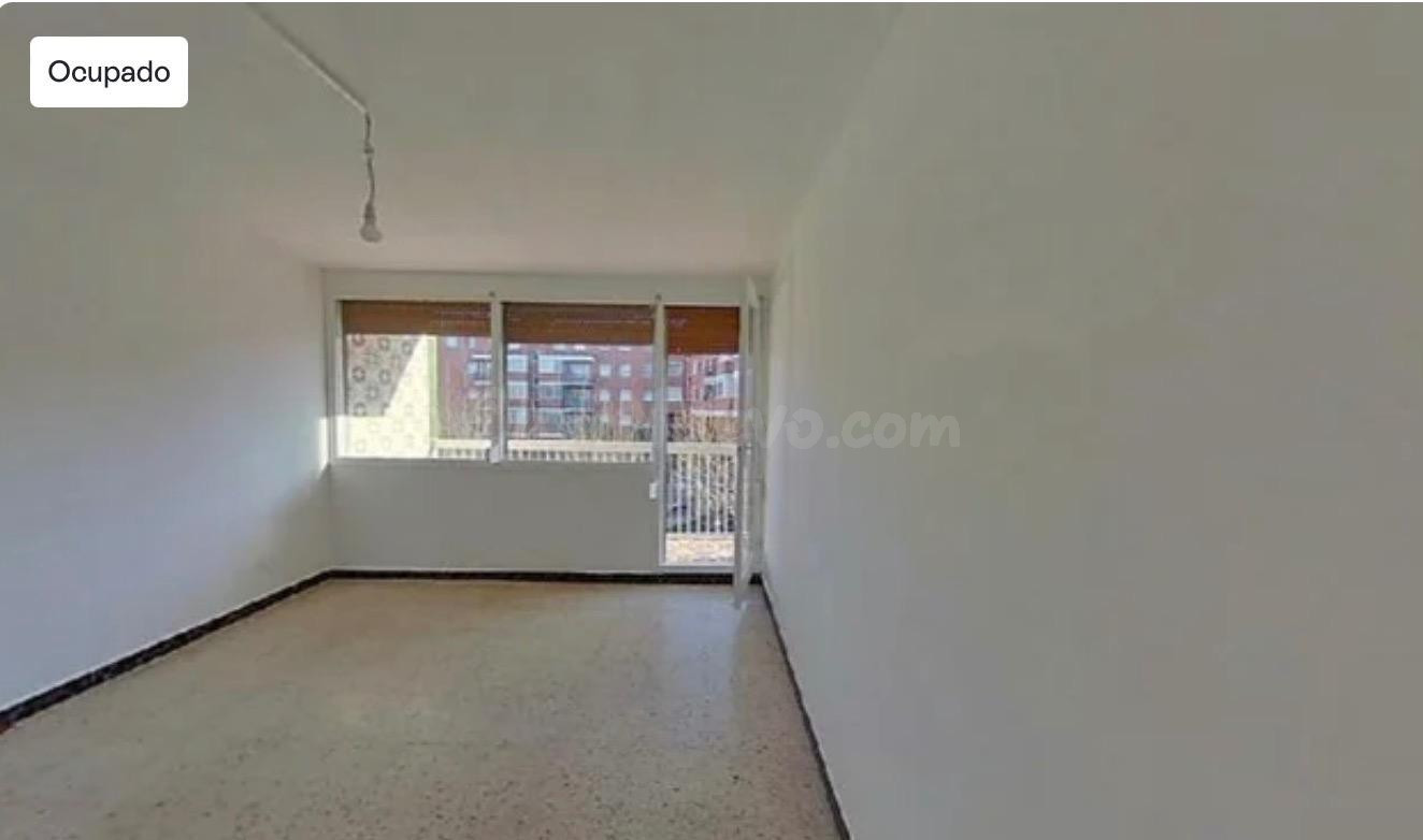 Piso 2 habitaciones 69m² en venta - Can folguera