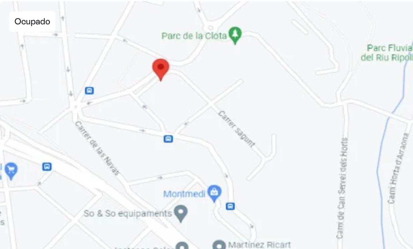 Piso 1 habitación 48m² en venta - Can puiggener