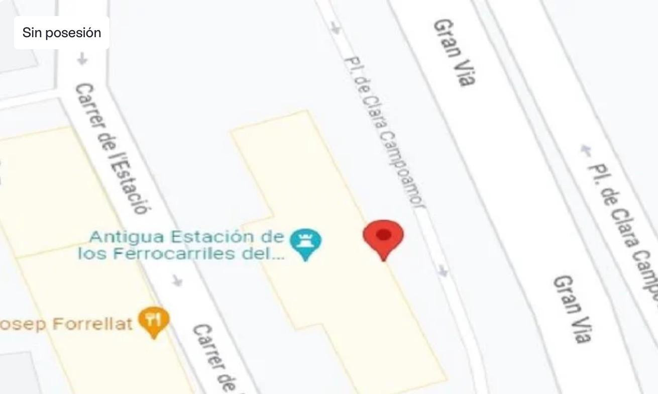 Piso 2 habitaciones 63m² en venta - Les termes