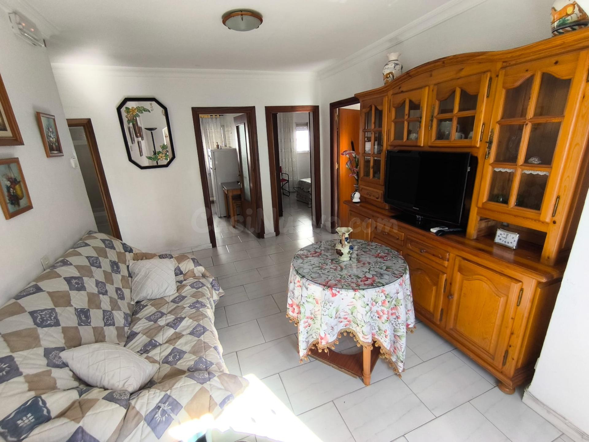 Piso en Isla Chica, Huelva - Ideal para Inversión o Residencia