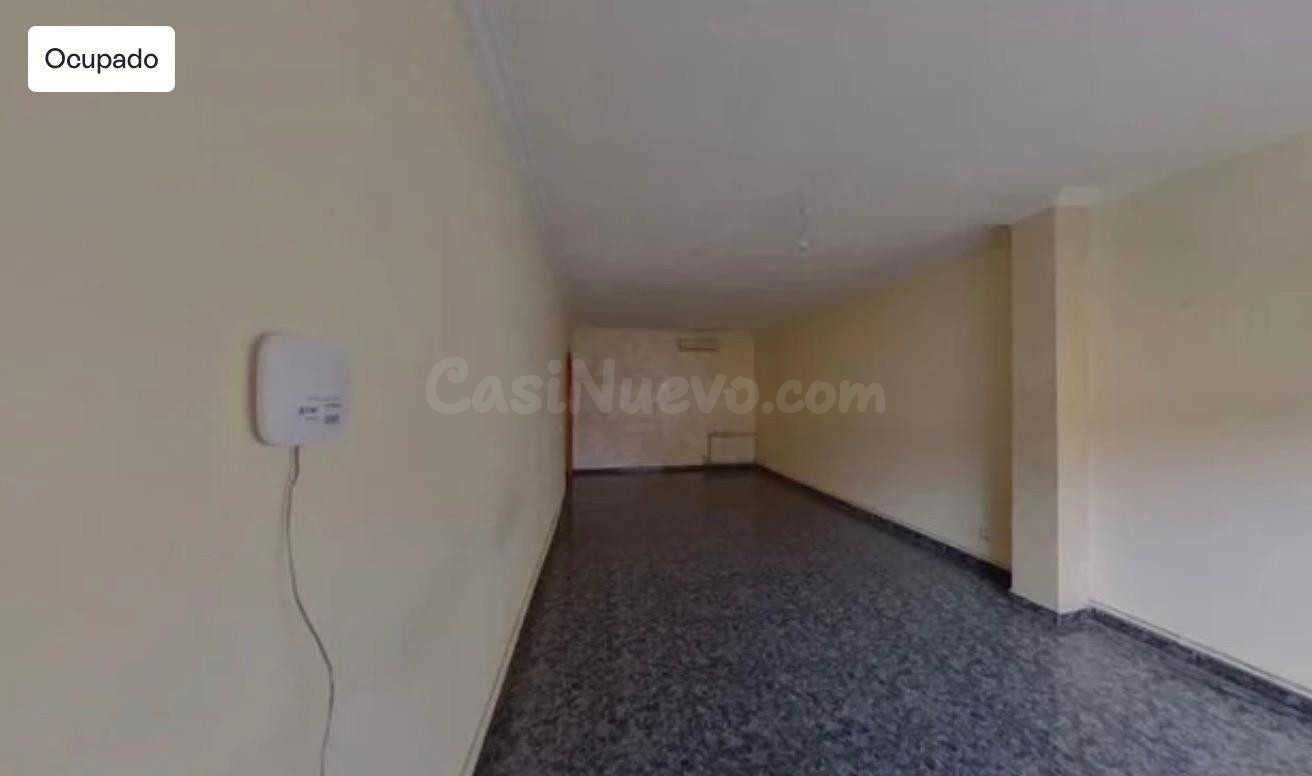 Piso 3 habitaciones 107m² en venta - Torre romeu