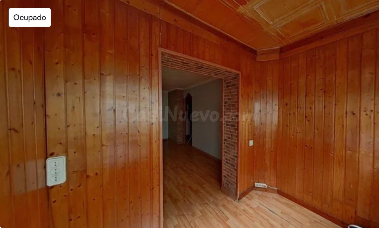 Piso 2 habitaciones 57m² en venta - Rambla sant jordi
