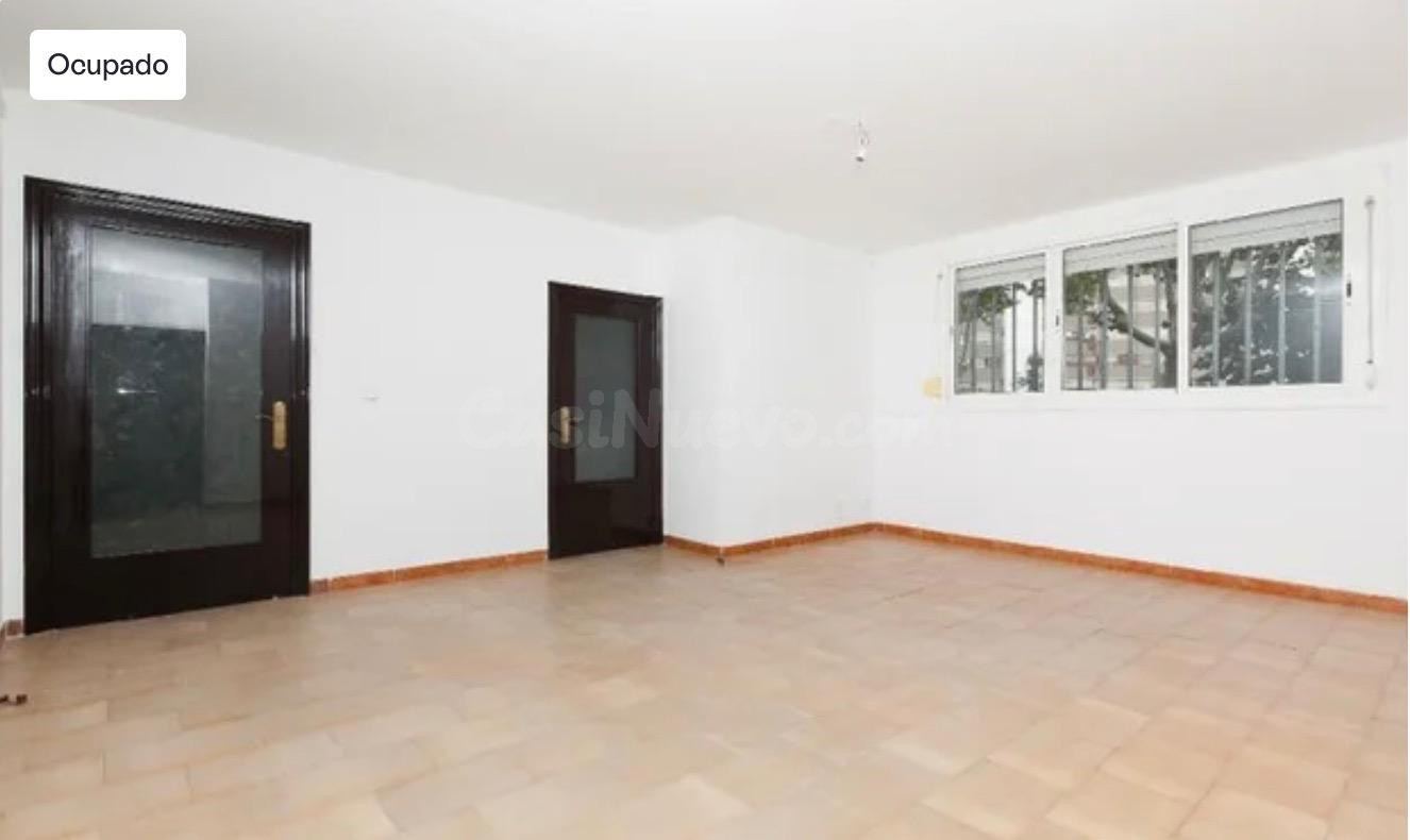 Piso 2 habitaciones 66m² en venta - Rodalies cerdanyola universitat