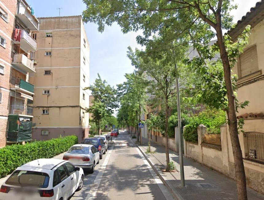 PISO 3 habitaciones, PLANTA 5 SIN ASCENSOR, CARRER ESTEVE VILA, SALT