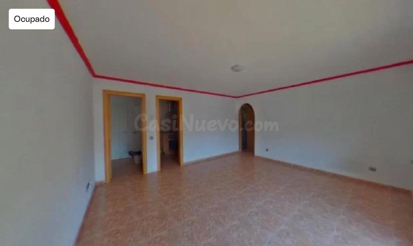 Piso 2 habitaciones 72m² en venta - Rambla sant jordi