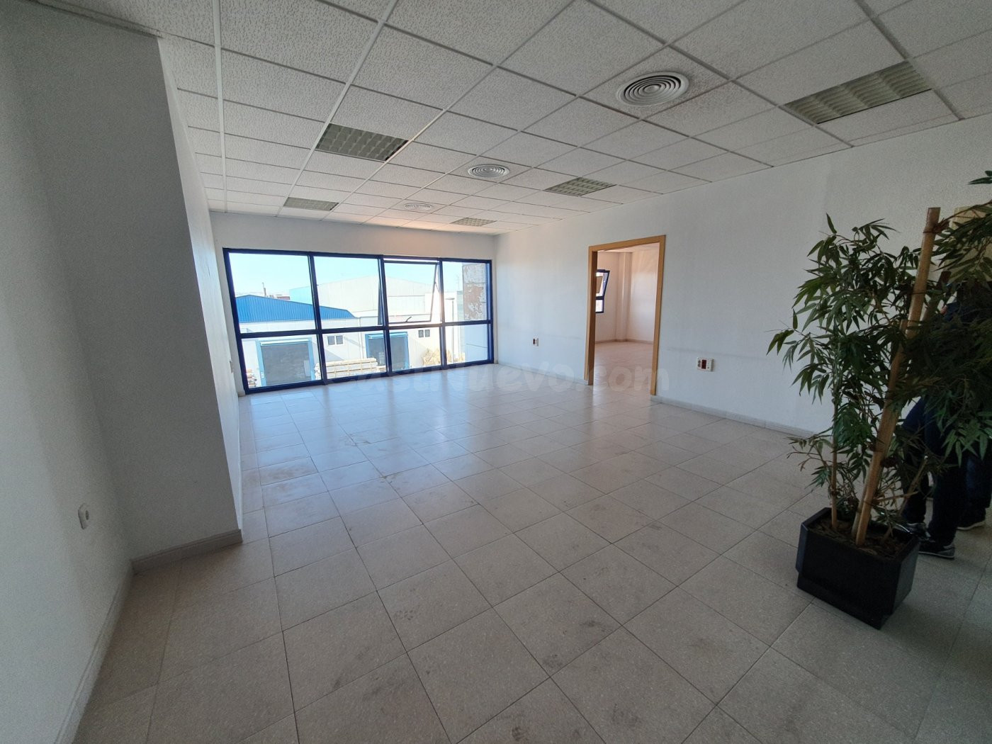 Oficinas en venta en perfecto estado, Polígono Industrial Oeste