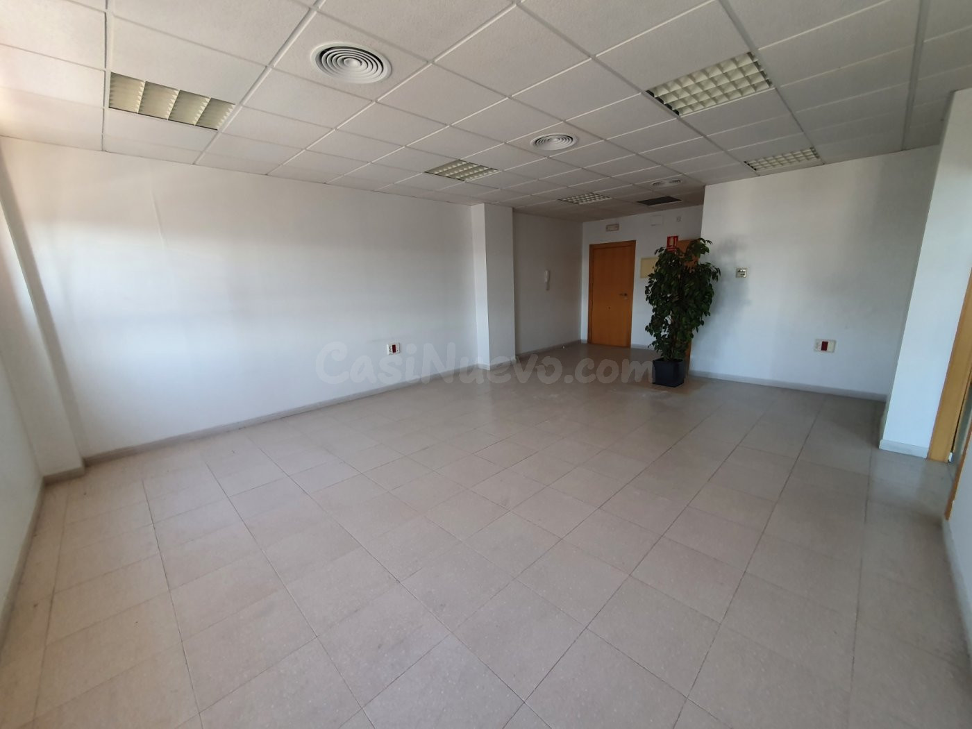 Oficinas en venta en perfecto estado, Polígono Industrial Oe - foto 2
