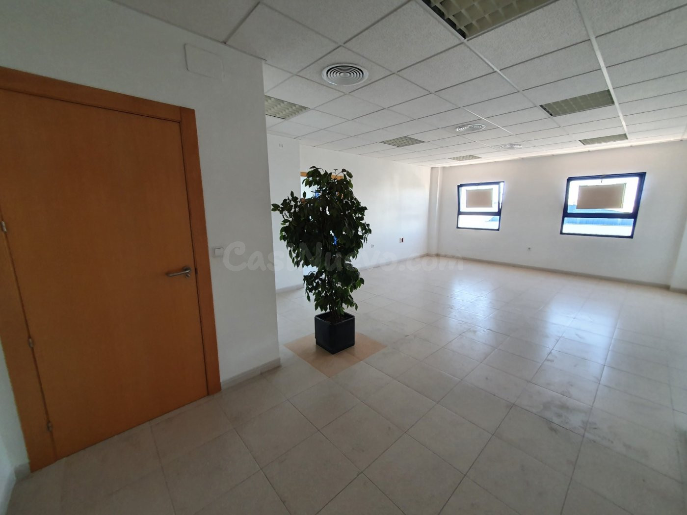 Oficinas en venta en perfecto estado, Polígono Industrial Oe - foto 3