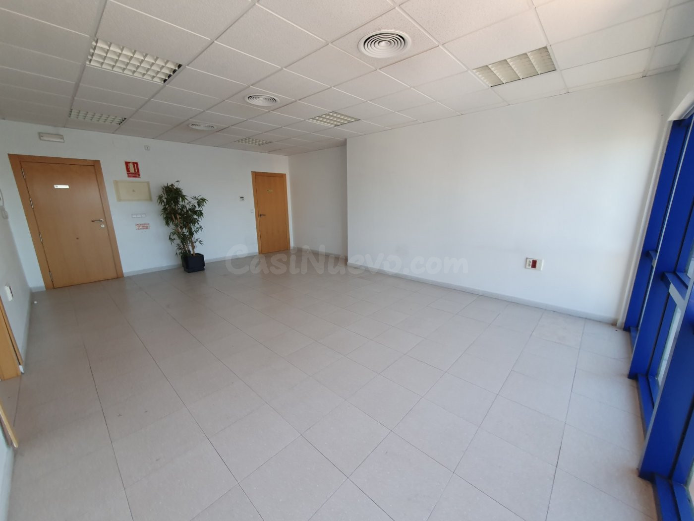 Oficinas en venta en perfecto estado, Polígono Industrial Oe - foto 5