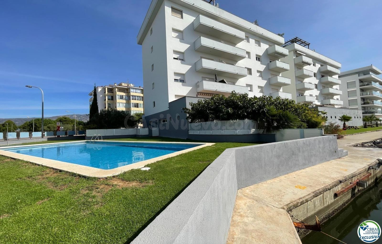 Venta Apartamento 72 m2 en Roses (Santa Margarida) a 900 metros del mar