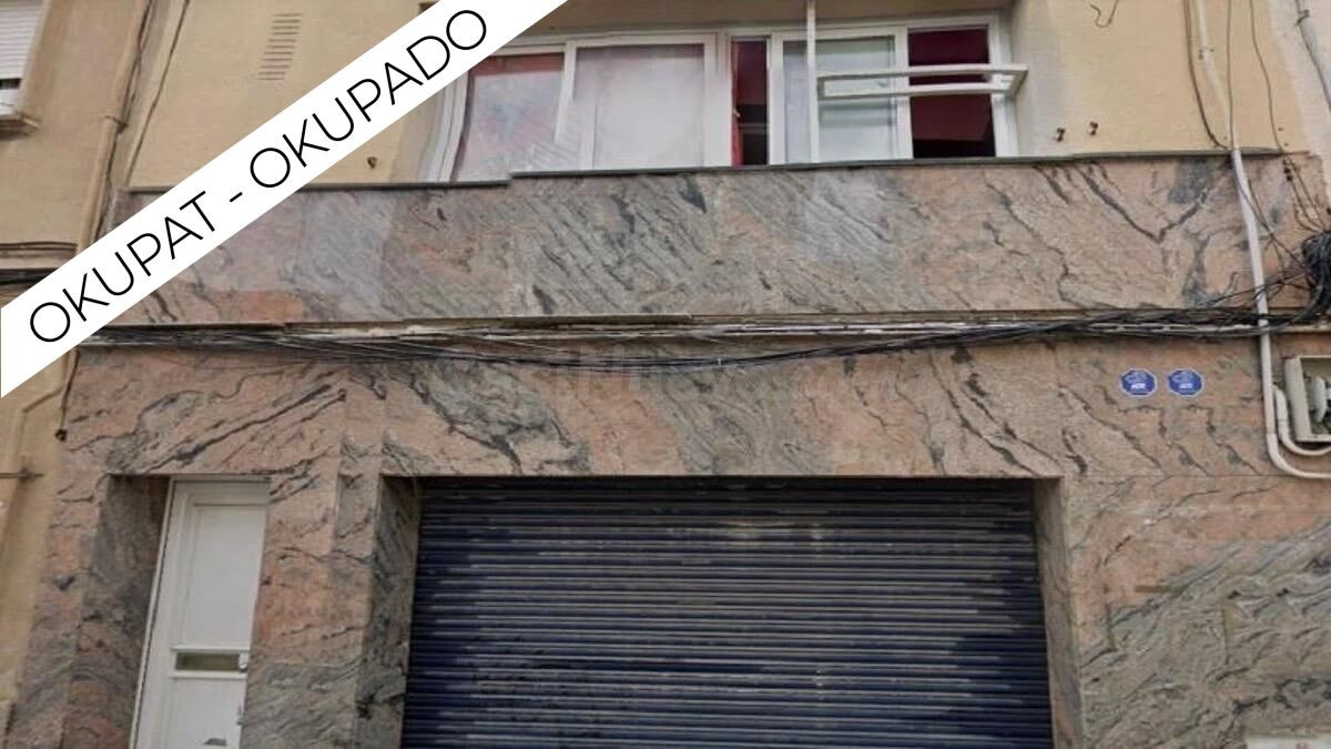 EDIFICIO OCUPADO 3 PLANTAS, 405 m2, GARAJE, CARRER DEL PILAR, PREMIÀ DE MAR