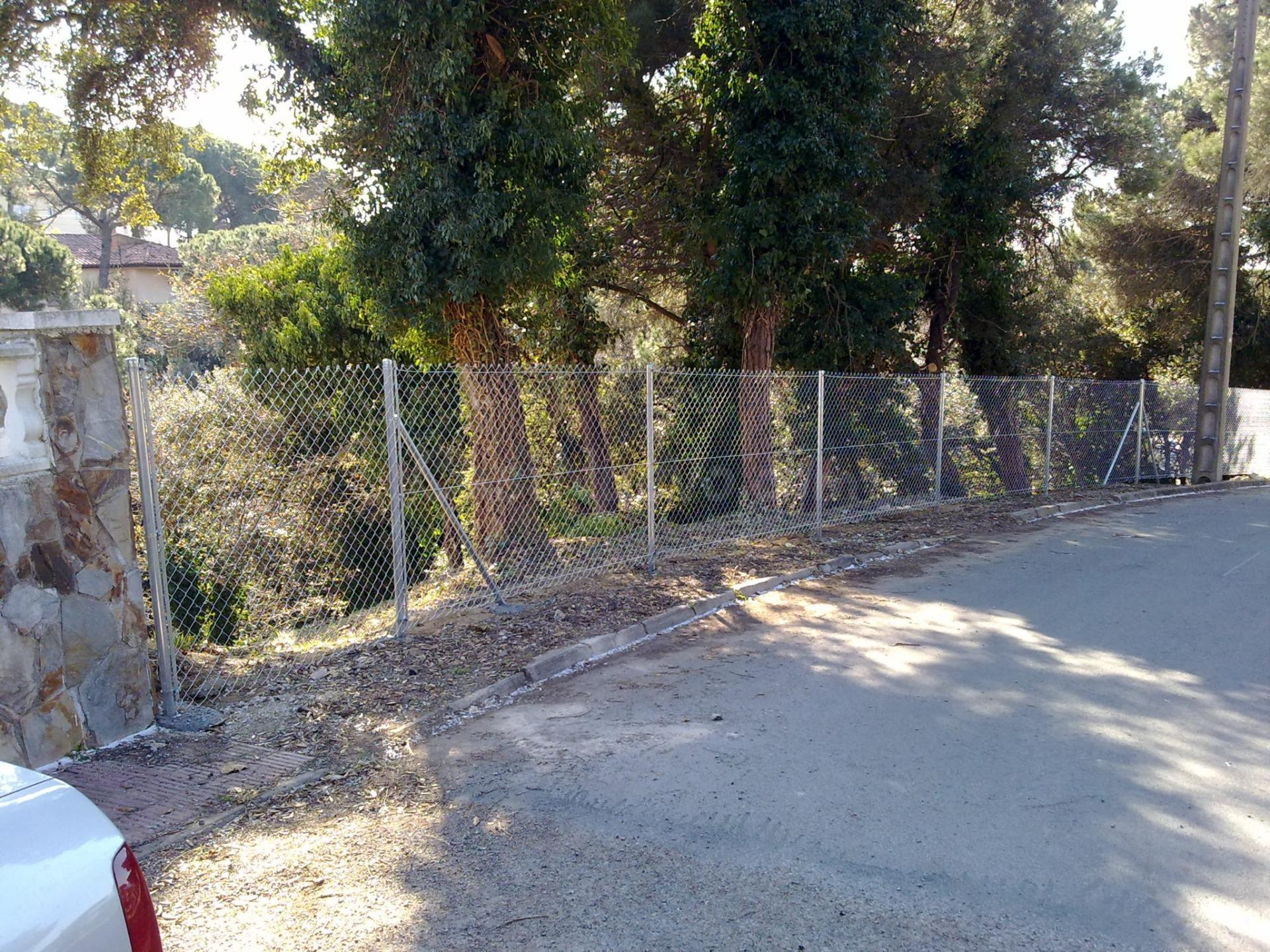 TERRENO EN VENTA EN CAN MASSUET DEL FAR (DOSRIUS)