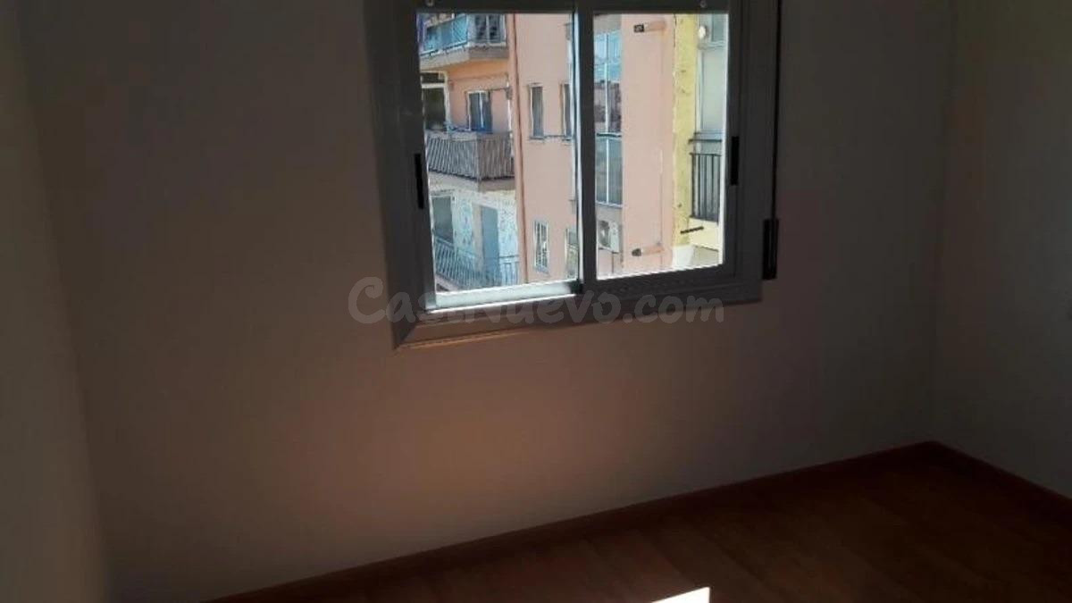 PISO ALQUILADO 3 habitaciones PLANTA 3 CON ASCENSOR, BALCÓN, - foto 2