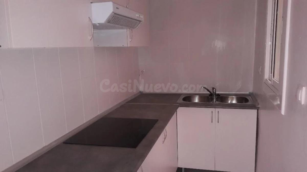 PISO ALQUILADO 3 habitaciones PLANTA 3 CON ASCENSOR, BALCÓN, - foto 5