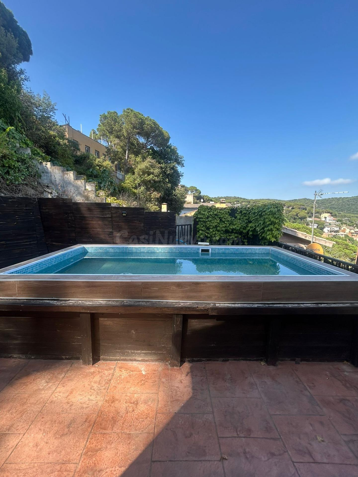 Casa a Cuatro Vientos en Alquiler – Can Massuet del Far - foto 2