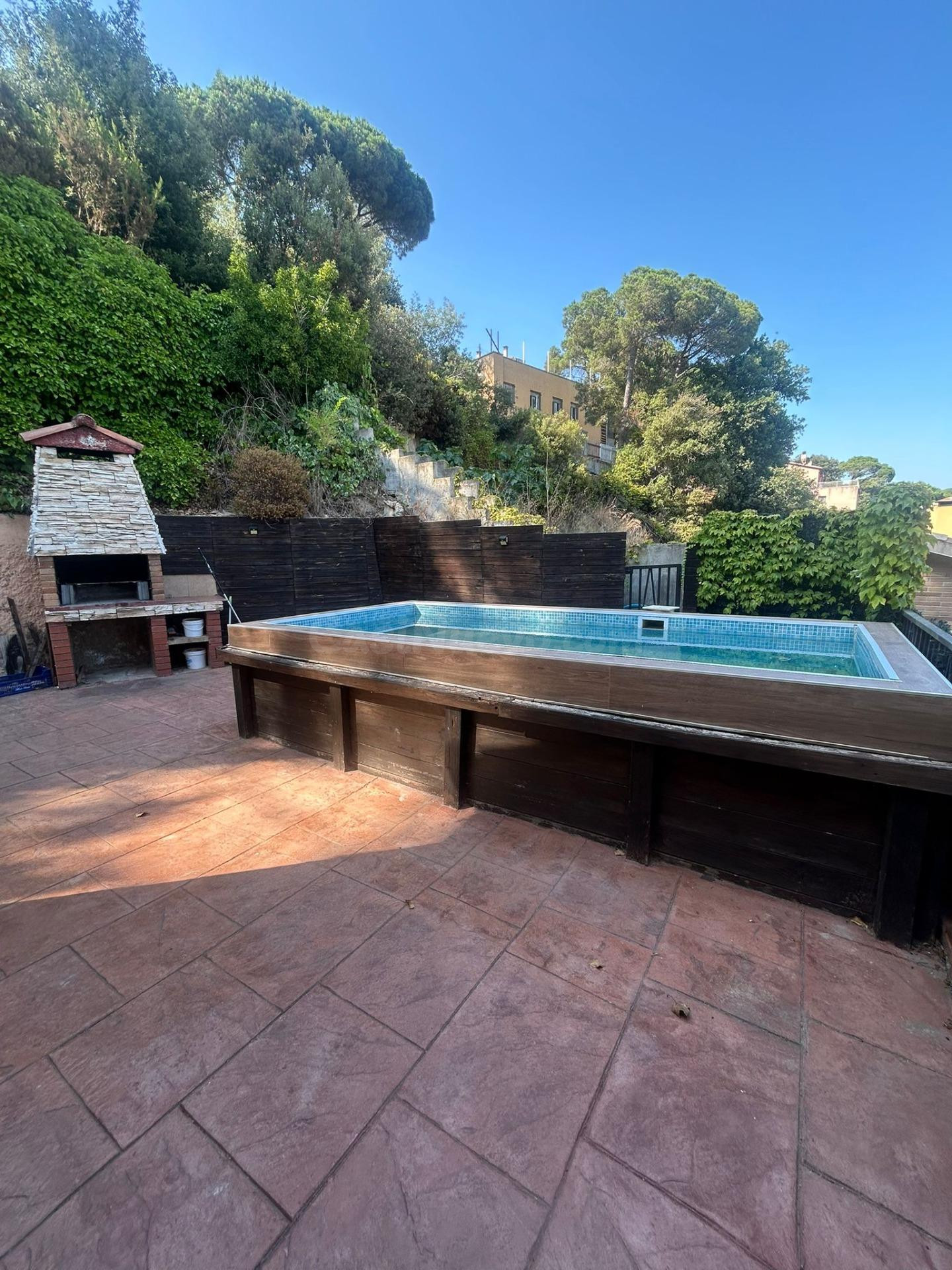 Casa a Cuatro Vientos en Alquiler – Can Massuet del Far - foto 3