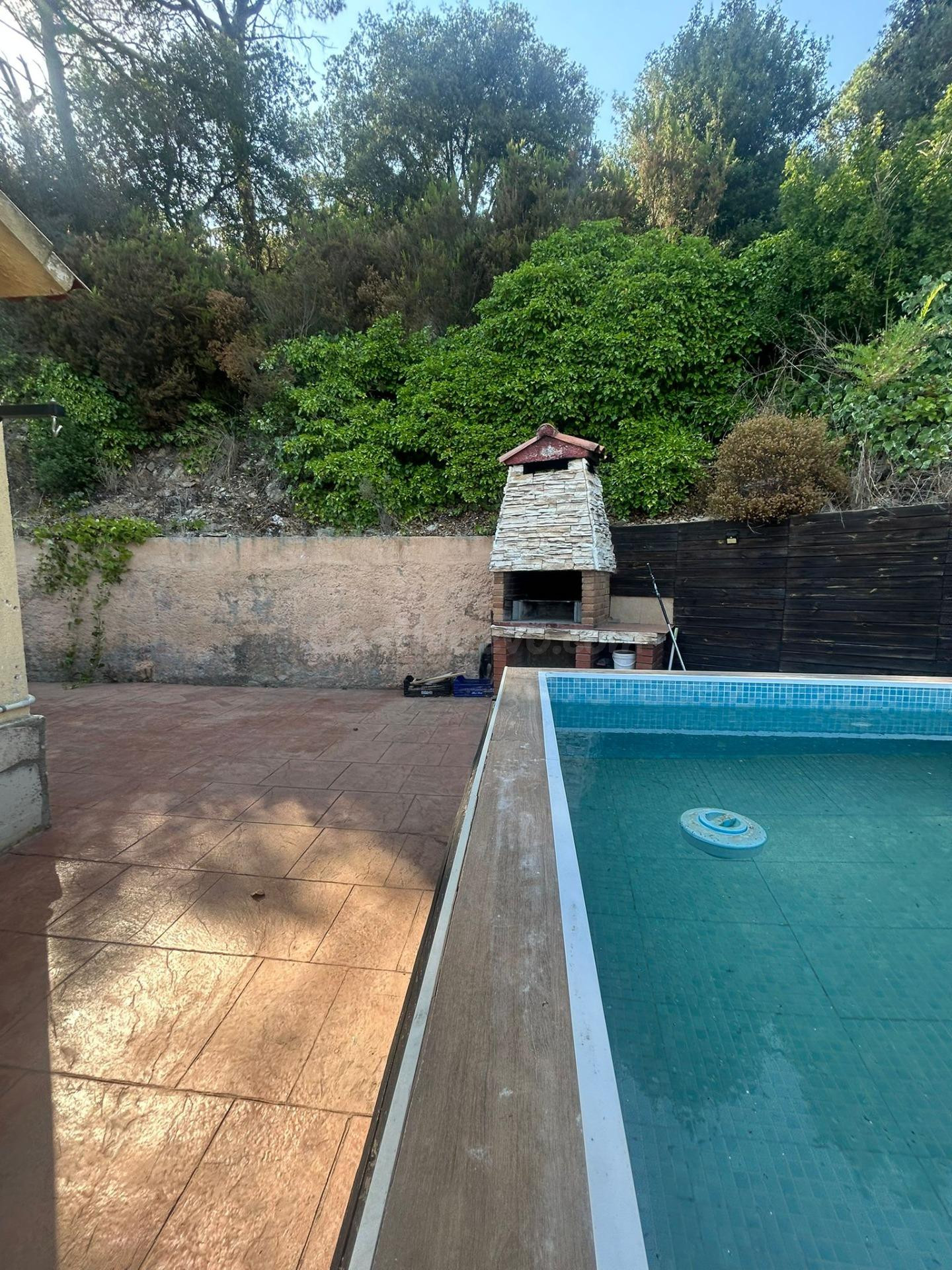 Casa a Cuatro Vientos en Alquiler – Can Massuet del Far - foto 4