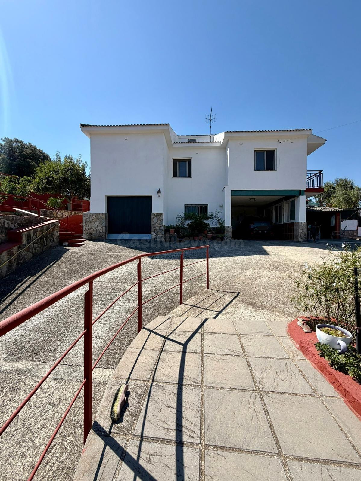 Casa en Can Massuet del Far