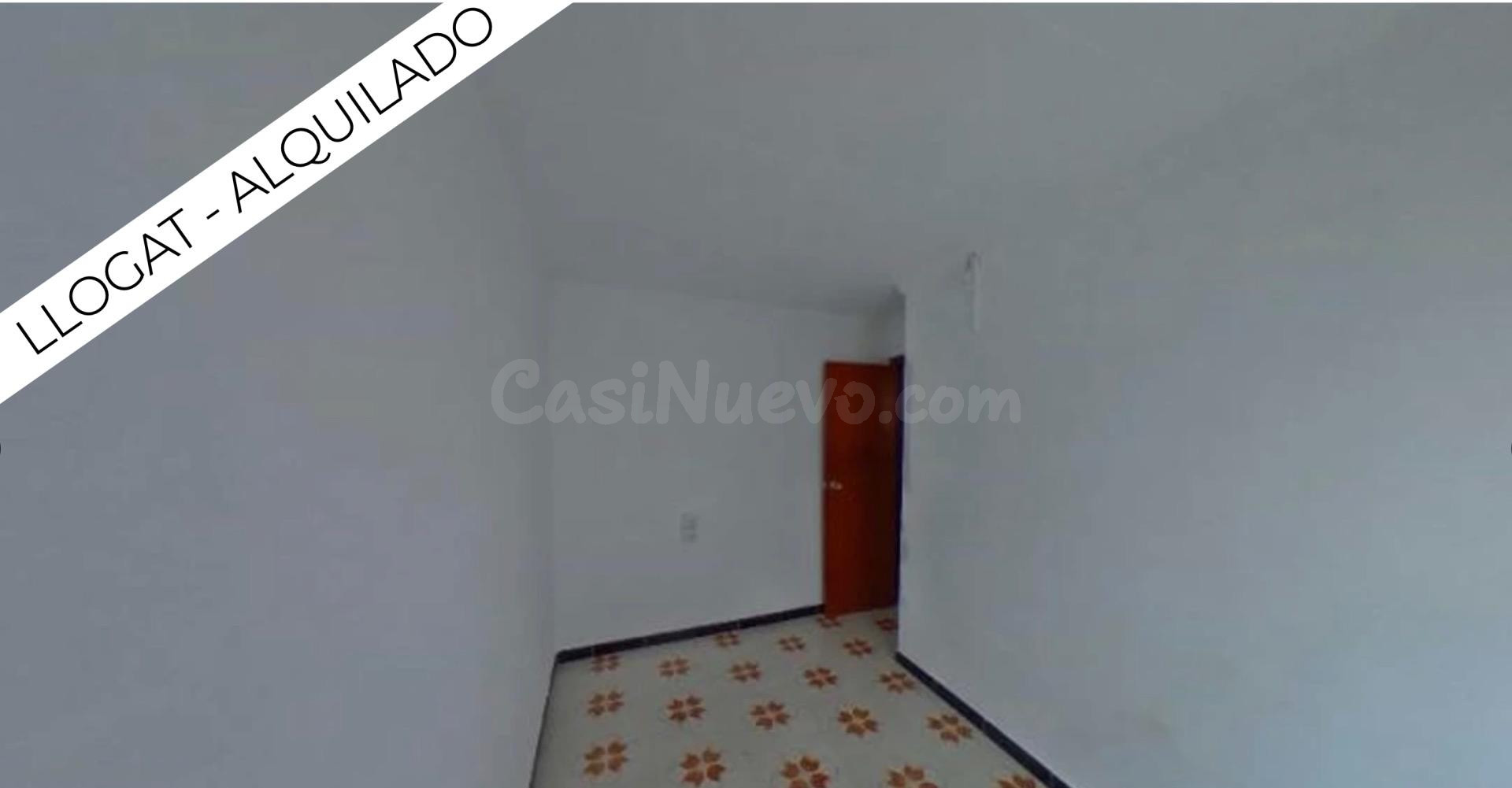 Piso 2 habitaciones 40m² en venta - La Salut - Lloreda