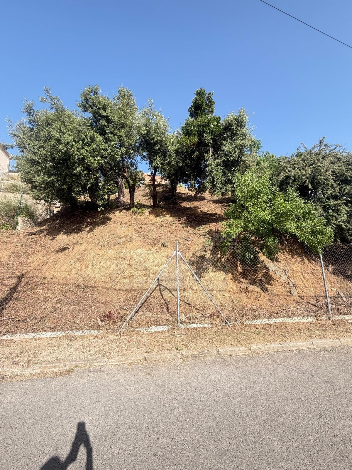 Terreno en Can Massuet del Far