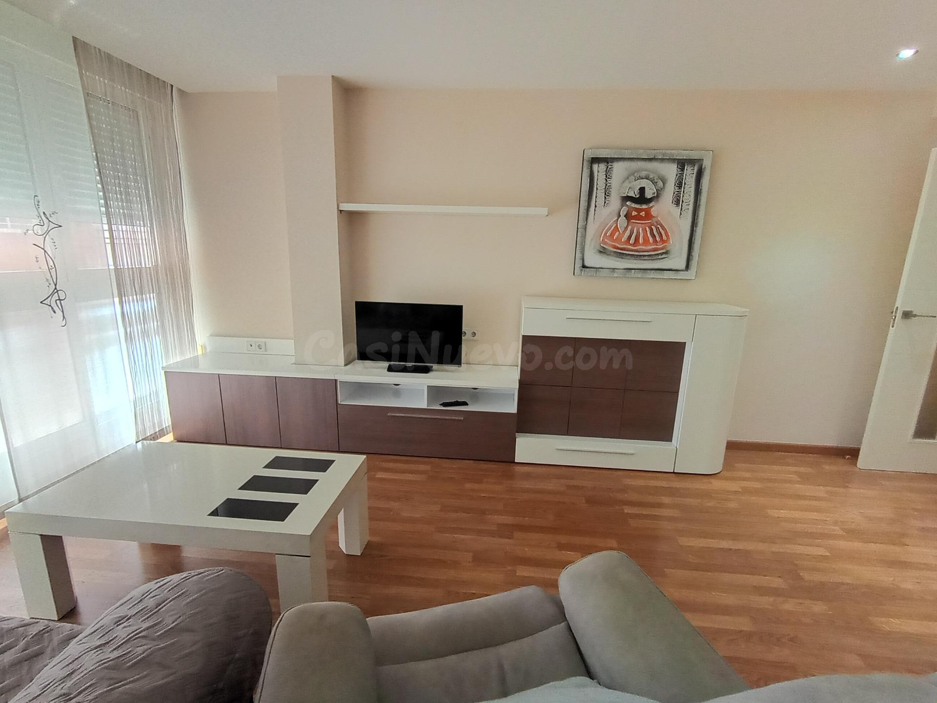 ¡Tu nuevo espacio en el corazón de Murcia! Junto Plaza Juan XIII ️✨