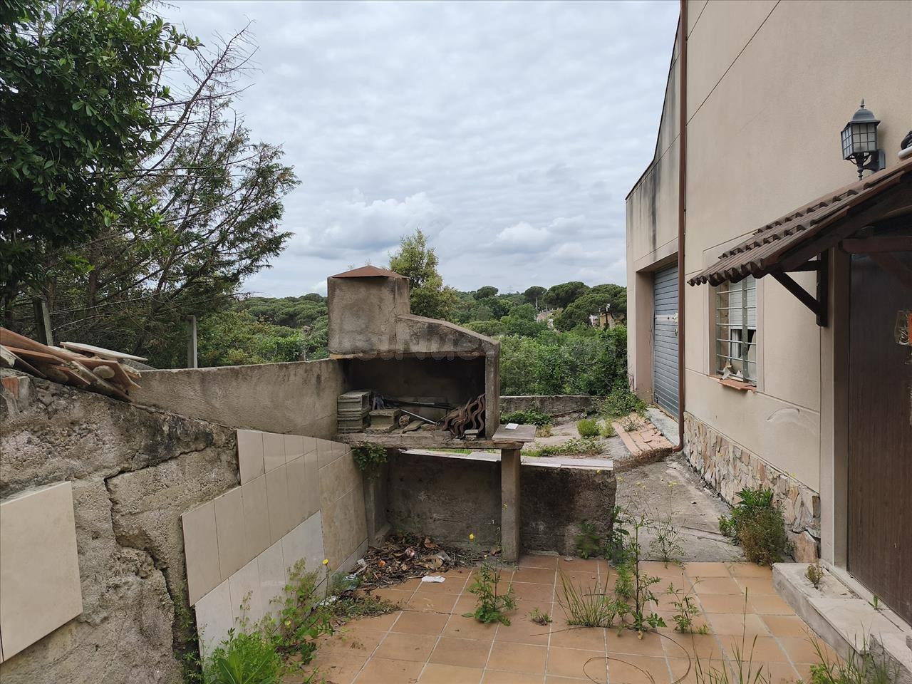 CASA 4 habitaciones, 213 M2, EN JUNIOR PARK, RIELLS I VIABRE - foto 3