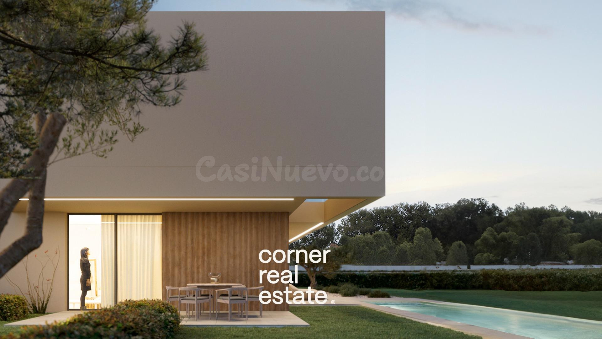Casa 5 habitaciones 342m² en venta - Valldoreix