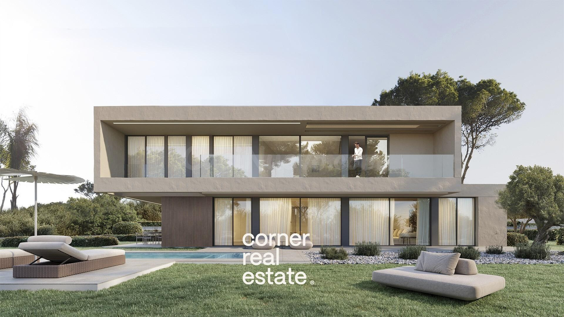 Casa 5 habitaciones 342m² en venta - Valldoreix - foto 2