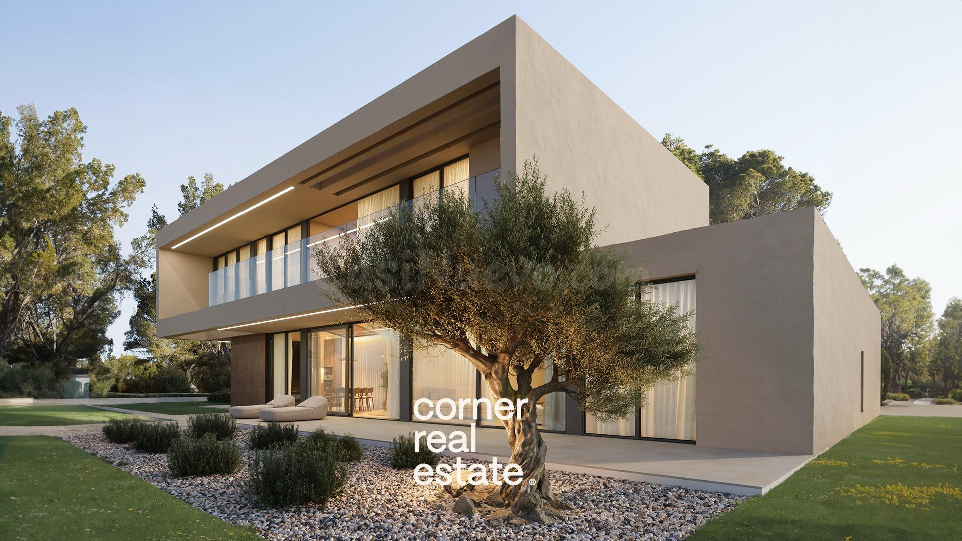 Casa 5 habitaciones 342m² en venta - Valldoreix - foto 3