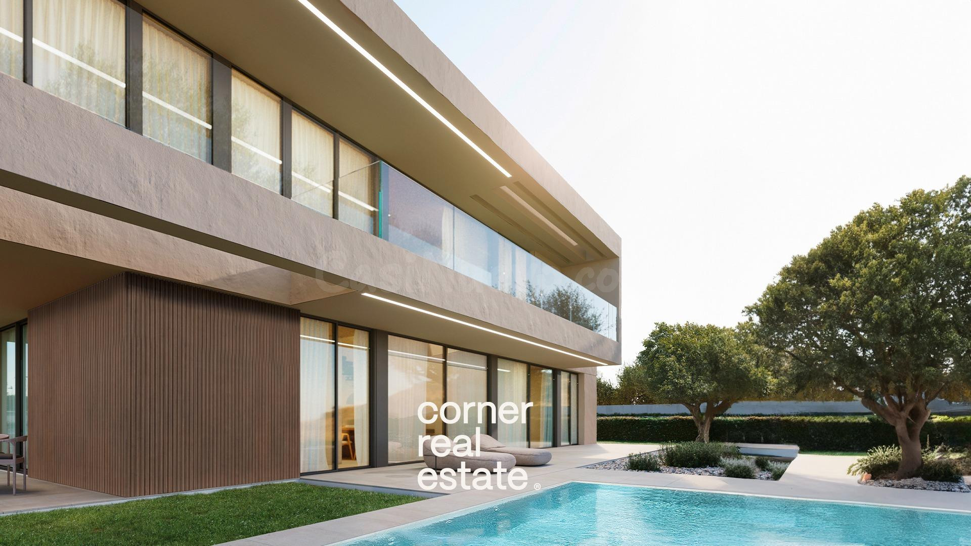 Casa 5 habitaciones 342m² en venta - Valldoreix - foto 5