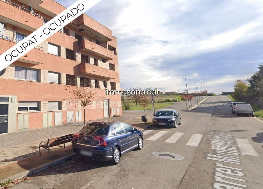 DUPLEX ***OCUPADO*** 136 M2 , 5 habitaciones, 2 BAÑOS, CARRER MIQUEL MARTI I POL, CASSA DE LA SELVA